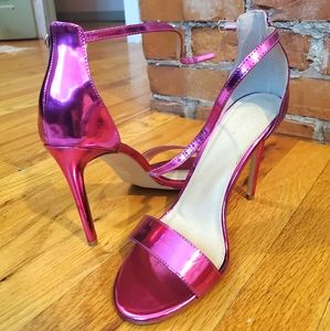 Oscar Pink Stellatos